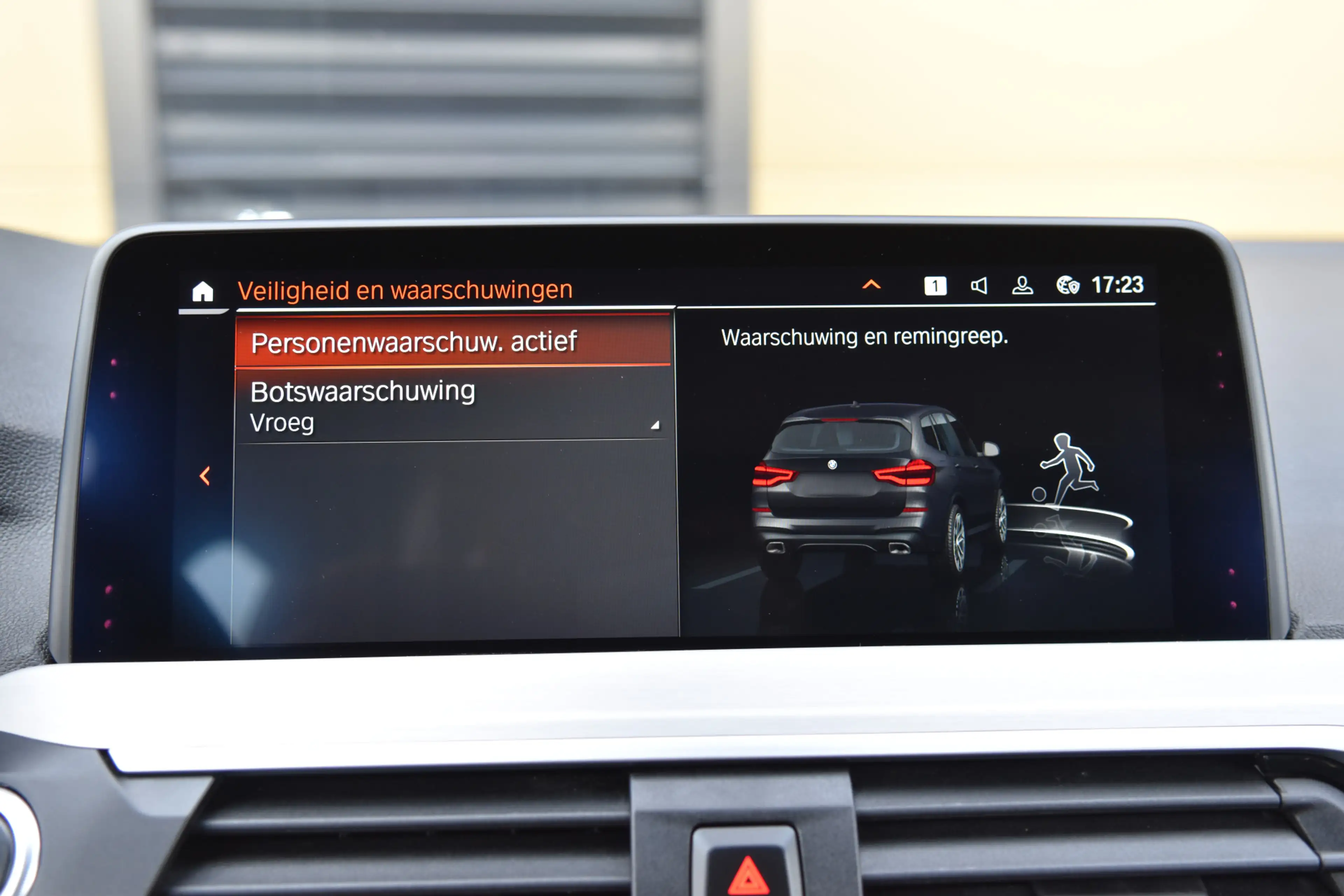 BMW X3 S-Drive 20i Launch Edition High Executive * M-Spor — photo 21
