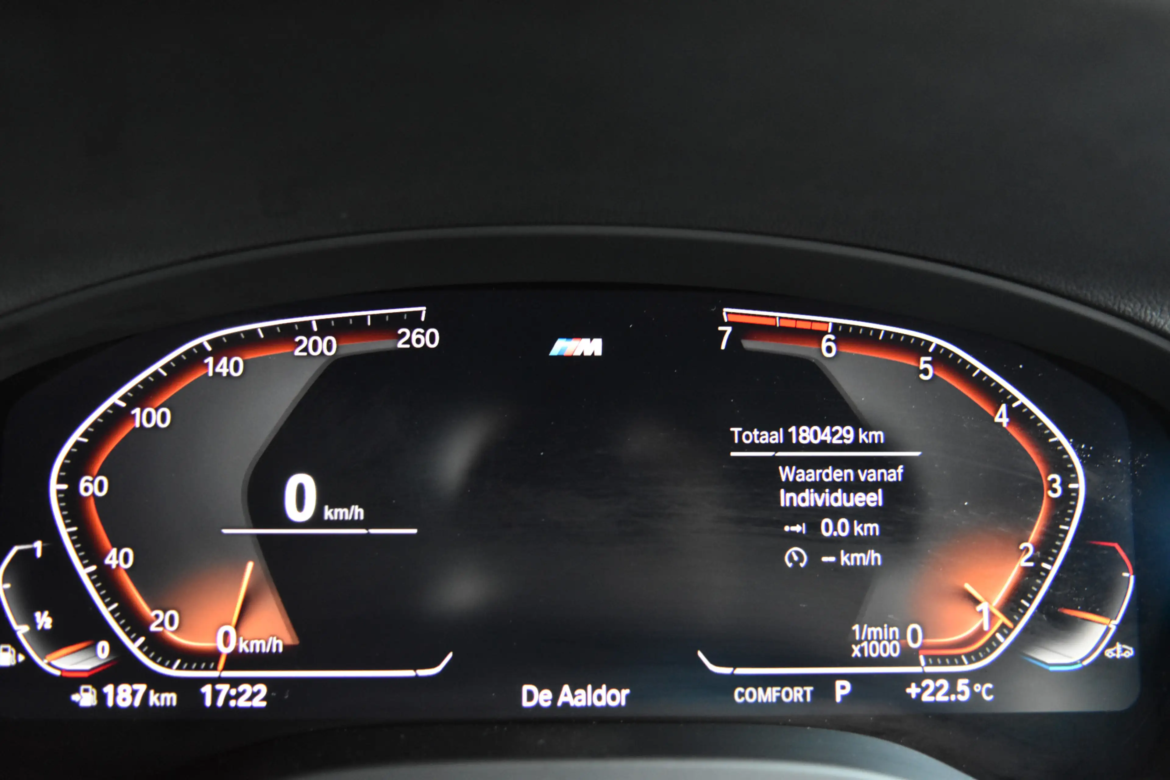 BMW X3 S-Drive 20i Launch Edition High Executive * M-Spor — photo 17