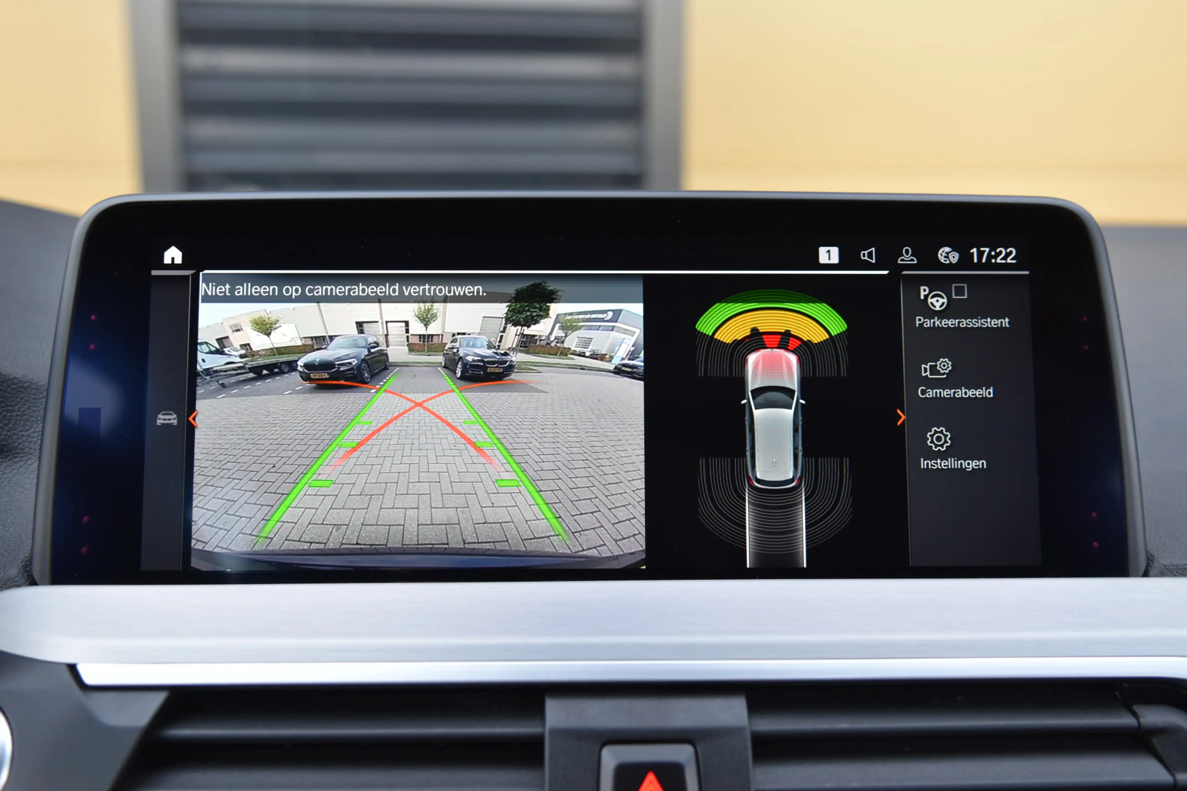 BMW X3 S-Drive 20i Launch Edition High Executive * M-Spor — photo 25
