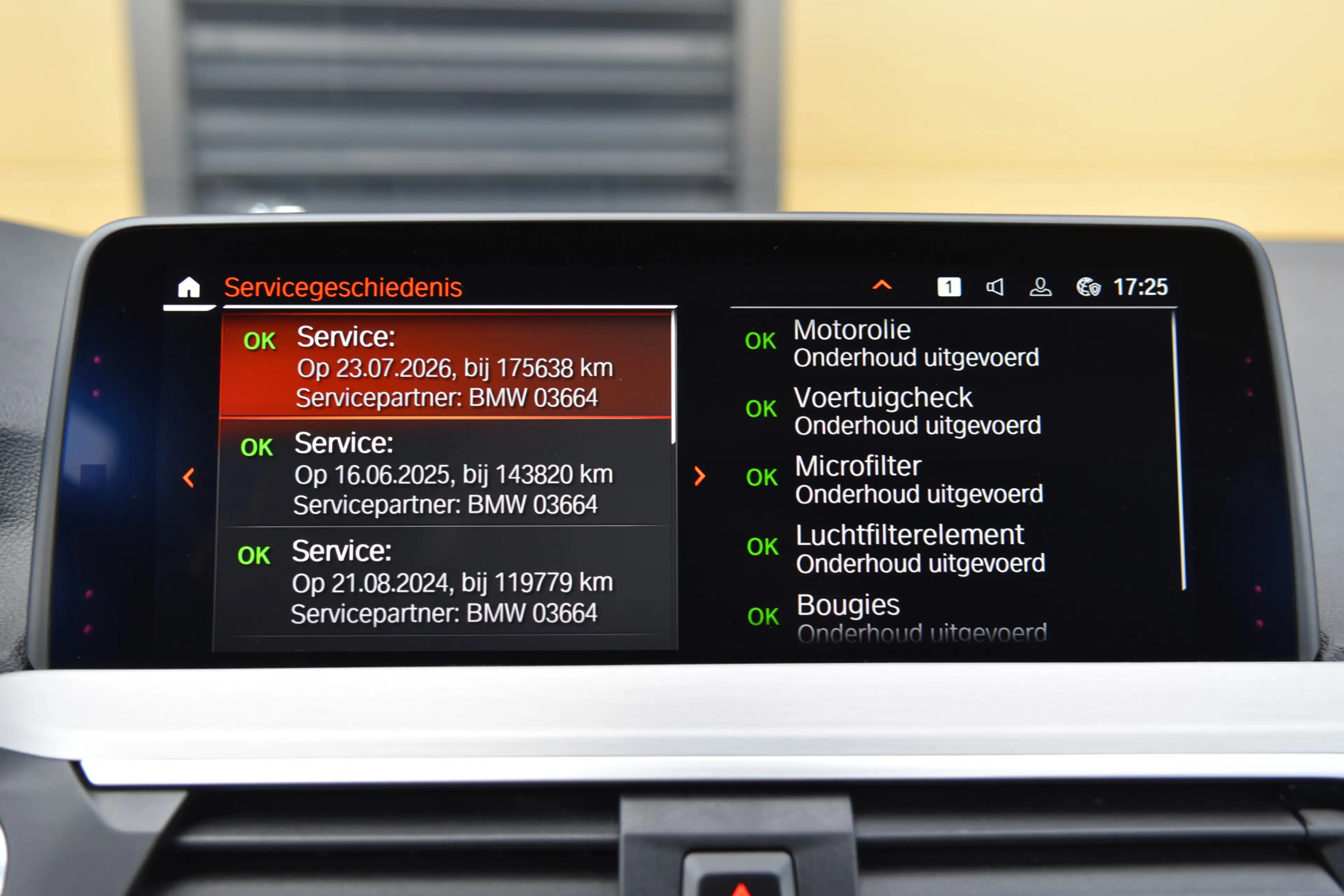 BMW X3 S-Drive 20i Launch Edition High Executive * M-Spor — photo 20