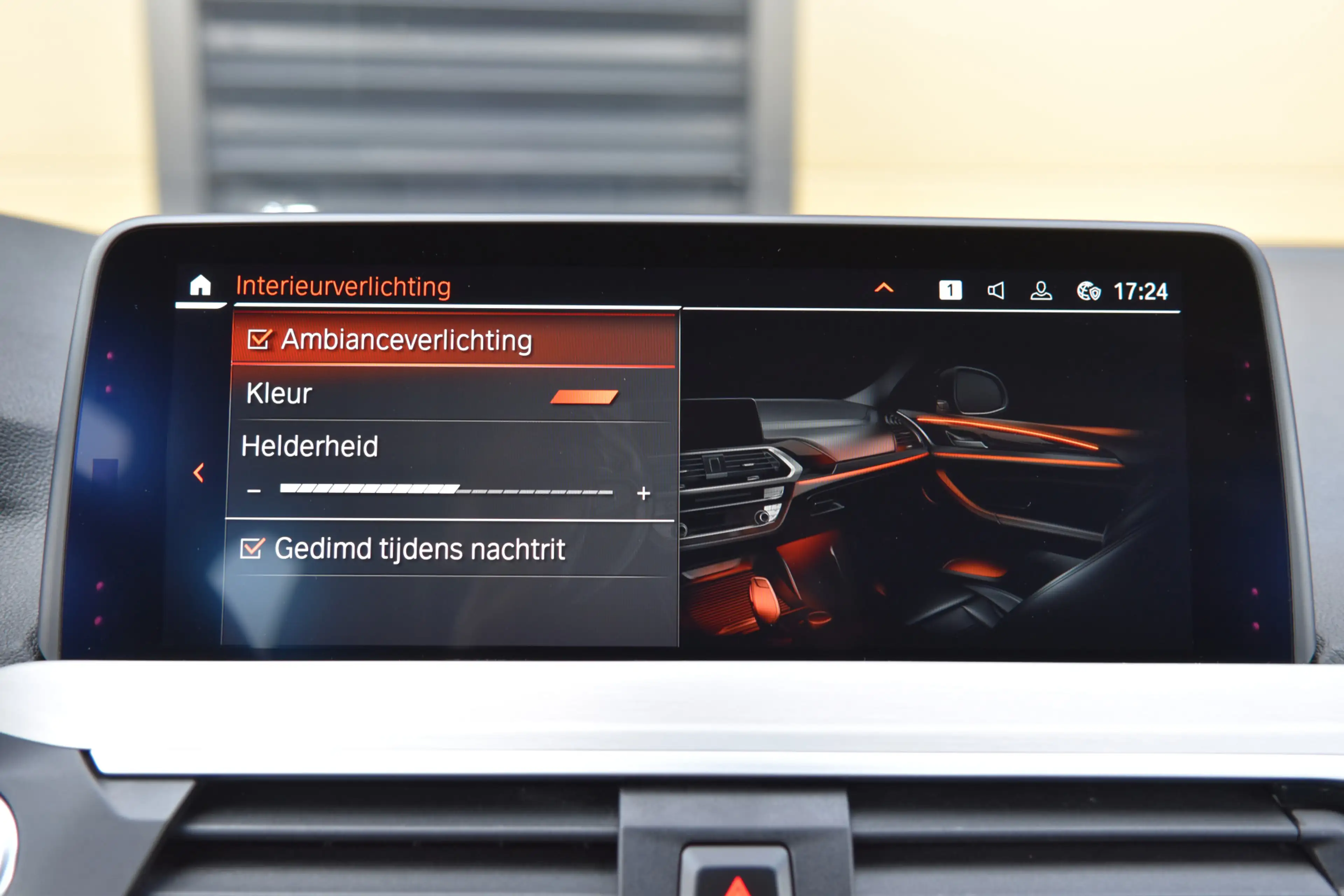 BMW X3 S-Drive 20i Launch Edition High Executive * M-Spor — photo 23