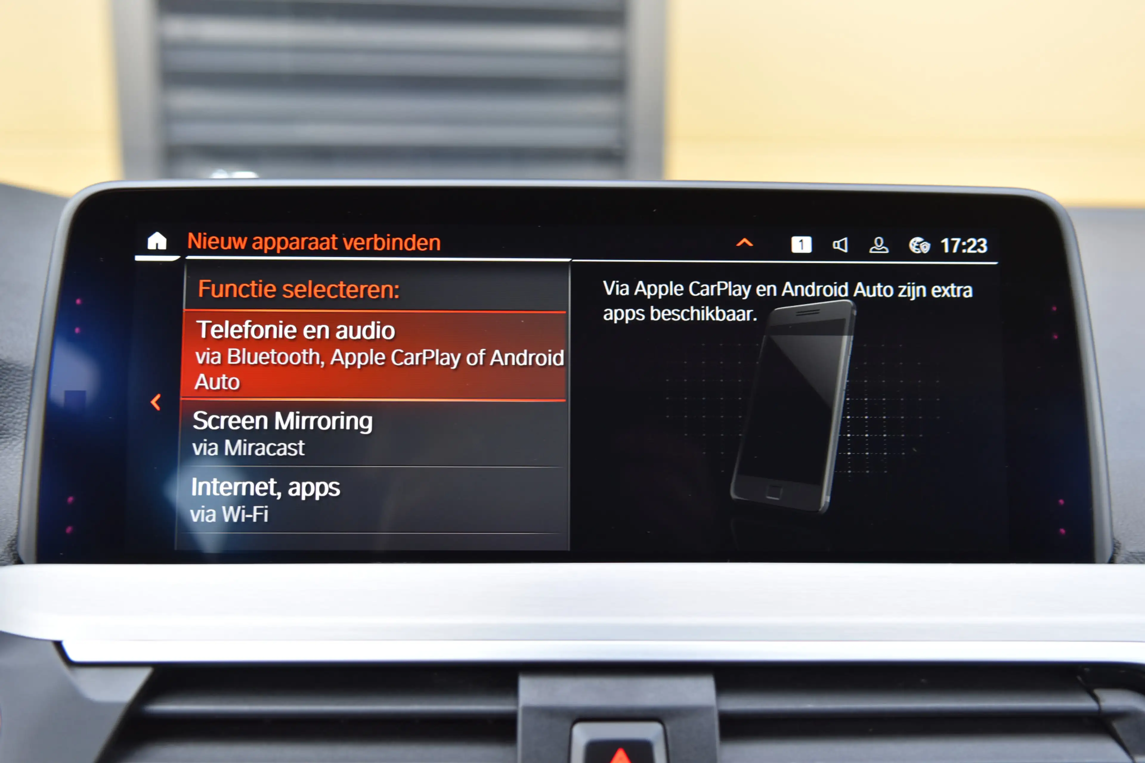 BMW X3 S-Drive 20i Launch Edition High Executive * M-Spor — photo 22