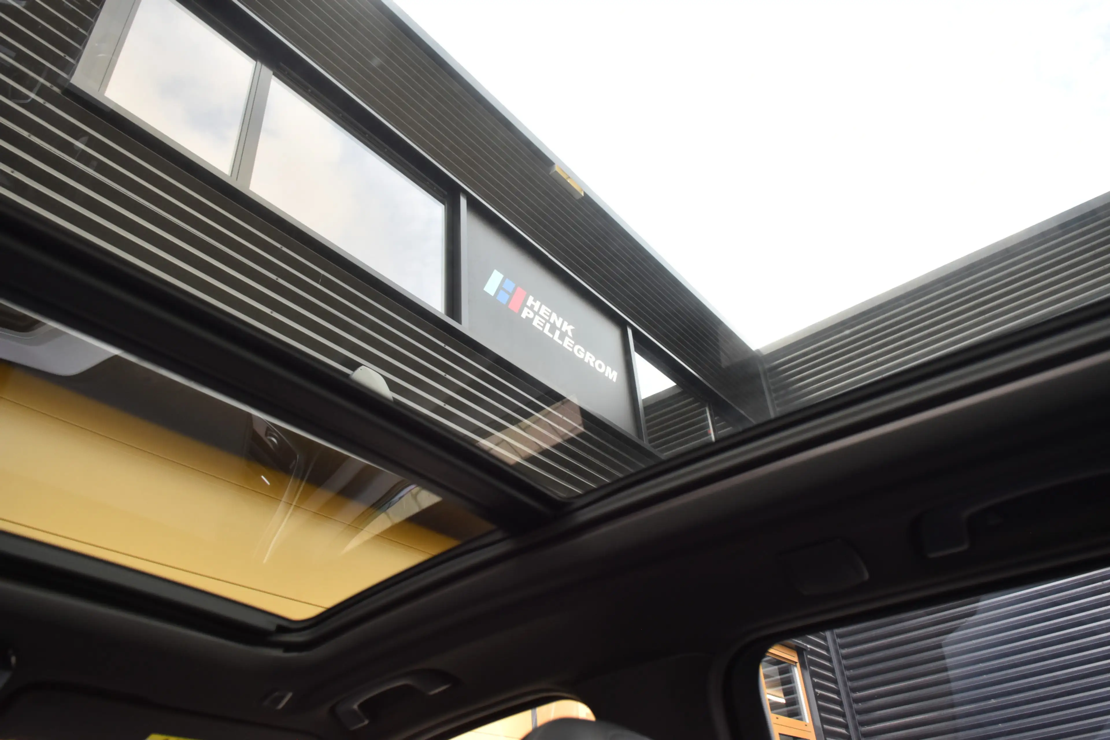 BMW X3 S-Drive 20i Launch Edition High Executive * M-Spor — photo 26