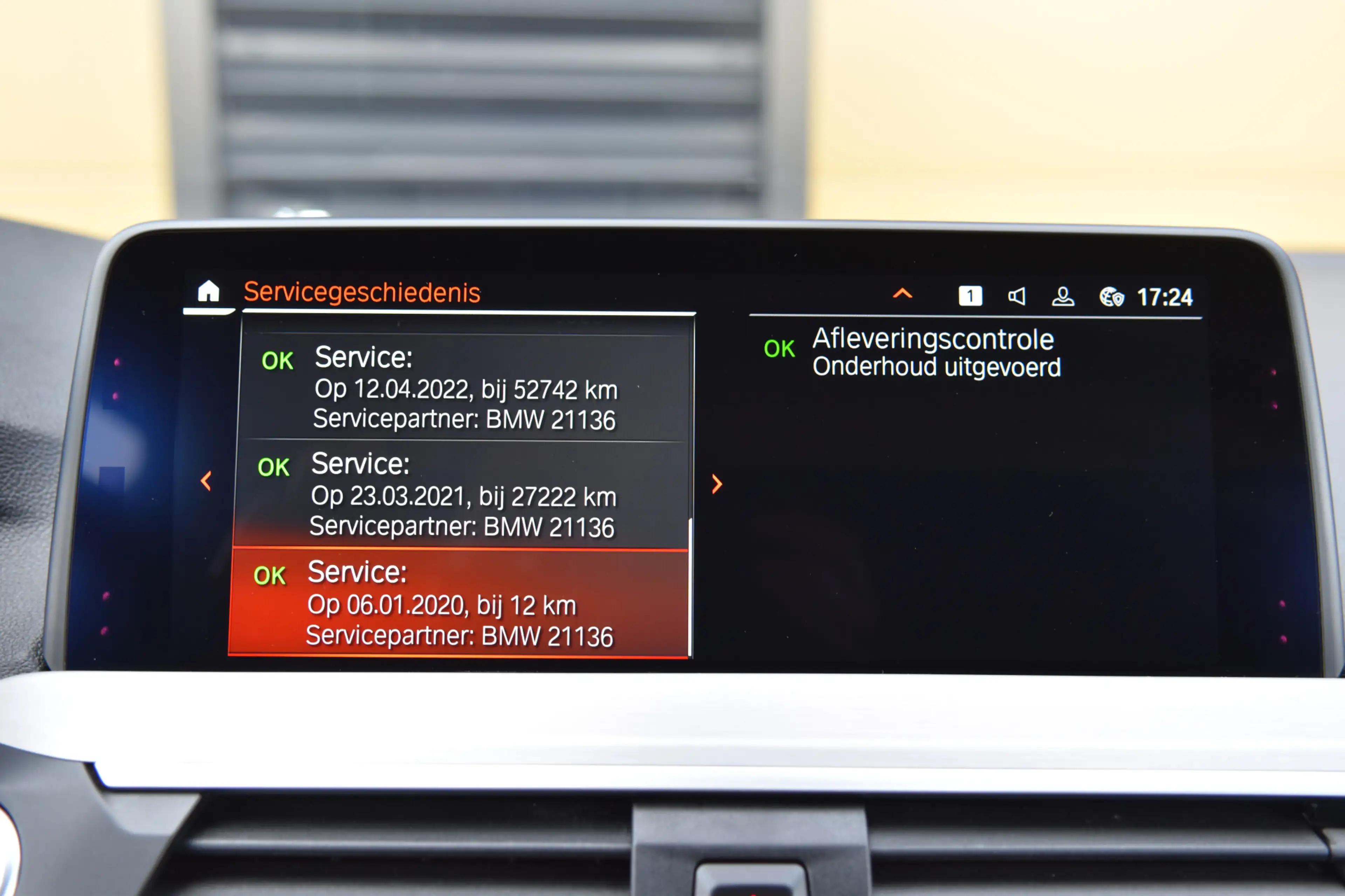 BMW X3 S-Drive 20i Launch Edition High Executive * M-Spor — photo 18