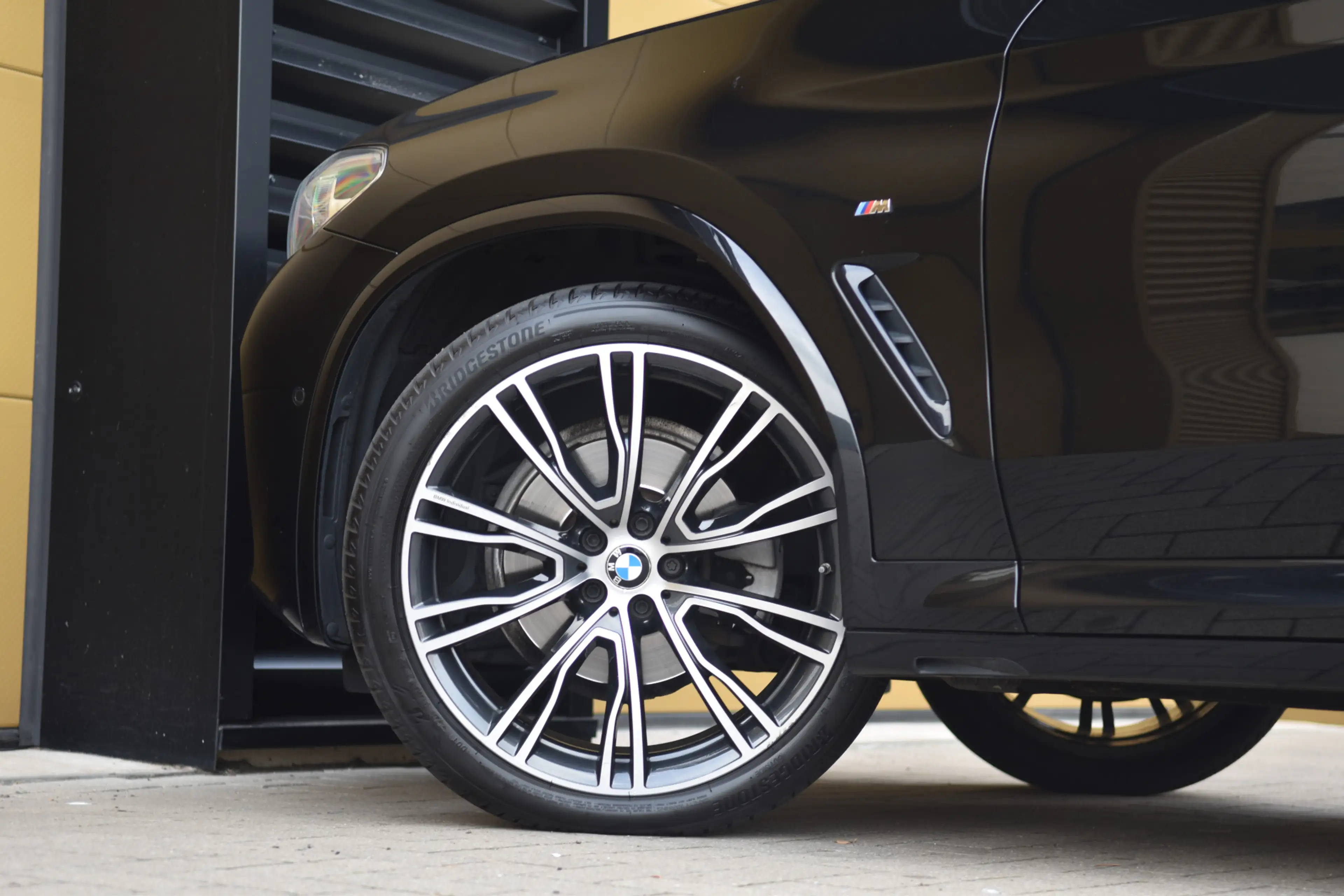 BMW X3 S-Drive 20i Launch Edition High Executive * M-Spor — photo 7