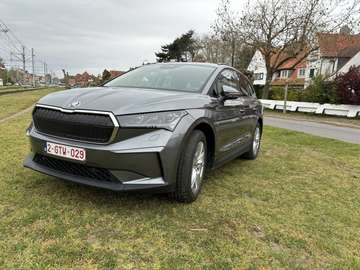 Enyaq 62 kWh 60 Corporate