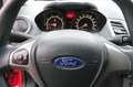 Ford Fiesta 1.25 Limited 5 DEURS,113.000 KM AIRCO, TREKHAAK Rood - thumbnail 14