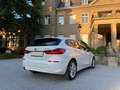 BMW 116 d Autom. LED PDC Active Guard plus WiFi DAB Blanc - thumbnail 6