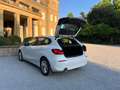 BMW 116 d Autom. LED PDC Active Guard plus WiFi DAB Blanc - thumbnail 12