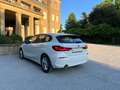 BMW 116 d Autom. LED PDC Active Guard plus WiFi DAB Blanc - thumbnail 7