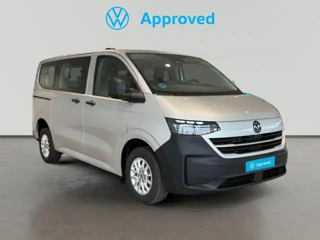 Volkswagen T5 Caravelle 2.0TDI Batalla Corta Aut. 110kW