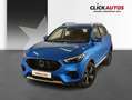 MG ZS 1.5 106CV Comfort MT Azul - thumbnail 1