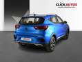 MG ZS 1.5 106CV Comfort MT Azul - thumbnail 6