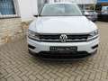 Volkswagen Tiguan 1,4 Trendline*LED*NAVI*AHK*PDC*SHZ... Weiß - thumbnail 2
