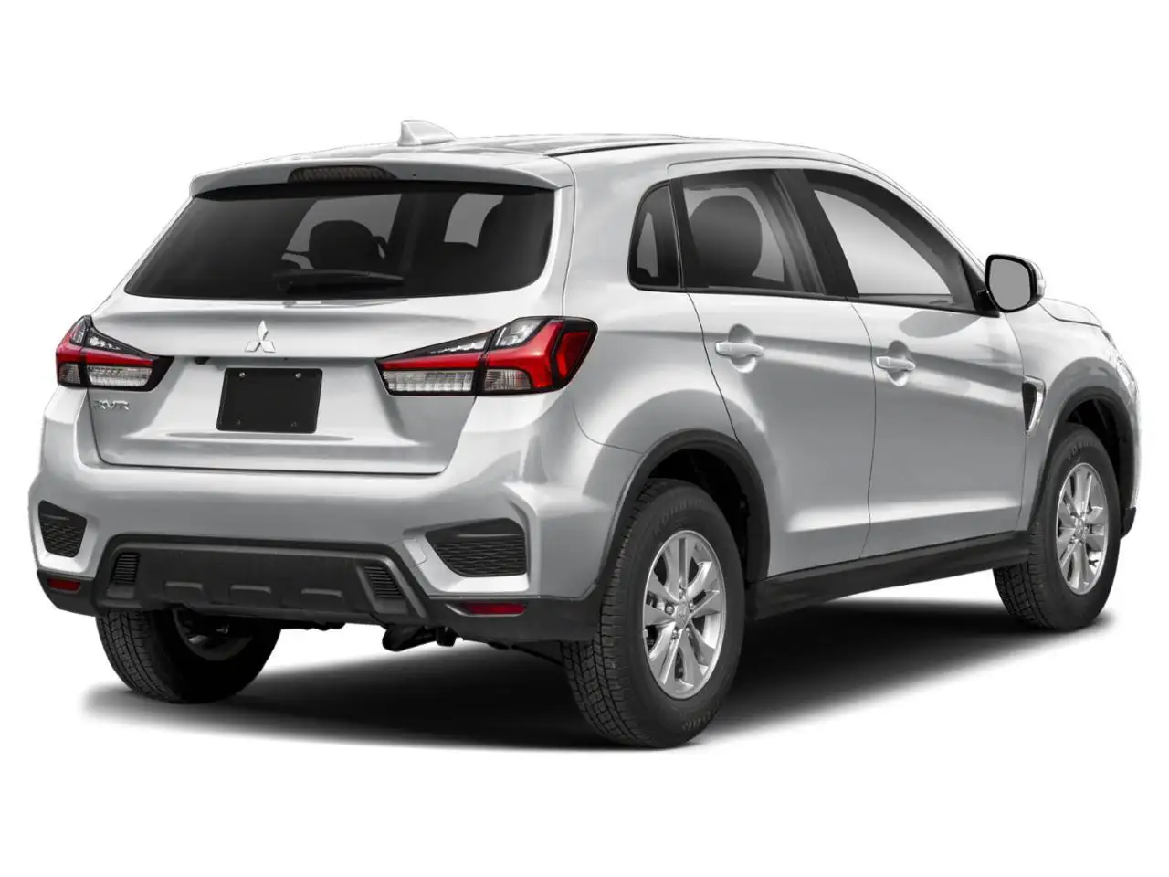 Mitsubishi RVR снимка Mitsubishi RVR
