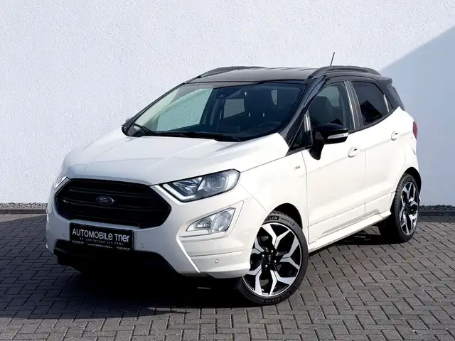 2020 Ford Ecosport for sale