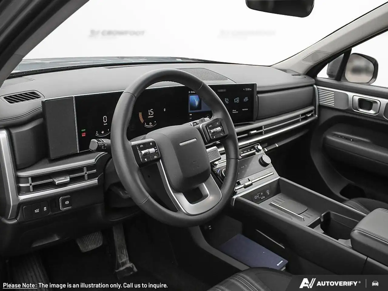 Hyundai SANTA FE fotografie Hyundai SANTA FE