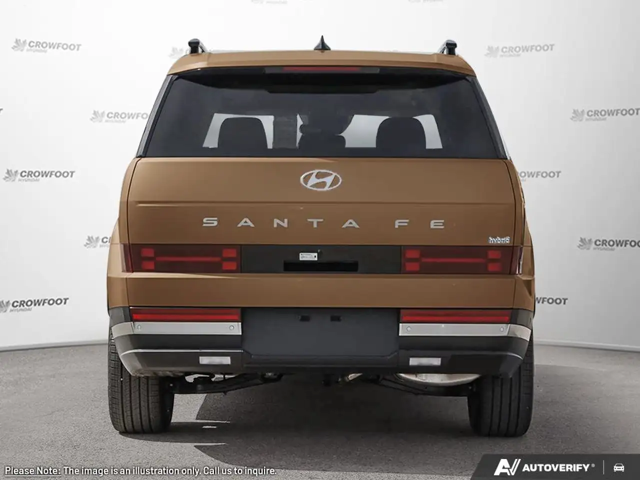 Hyundai SANTA FE fotografie Hyundai SANTA FE