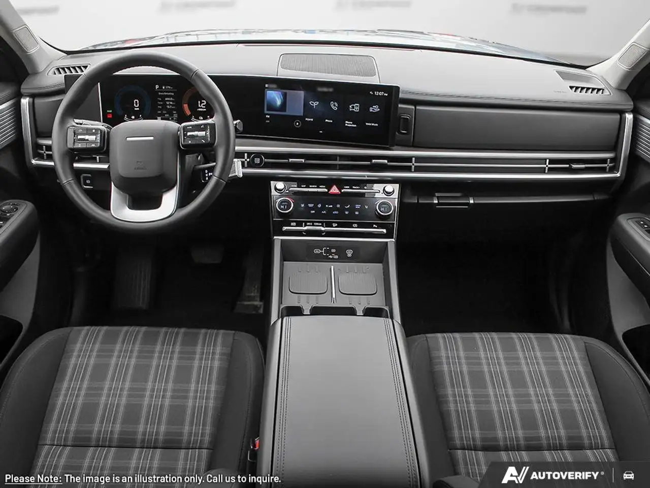 Hyundai SANTA FE fotografie Hyundai SANTA FE