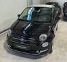 Fiat 500C Lounge, PDC, SHZ, Navi, Tempmat, TÜV neu Noir - thumbnail 1