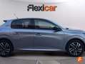 Peugeot 208 1.2 Puretech S&S Allure Pack EAT8 100 Gris - thumbnail 3
