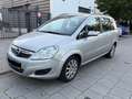 Opel Zafira B Edition 7 sitzt  PDC Klima Navi Sitzhei - thumbnail 1