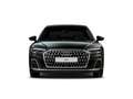 Audi A8 50 TDI quattro tiptronic HD Matrix-LED Panora Schwarz - thumbnail 3