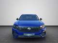 Volkswagen Touareg 3.0 V6 TDI DSG R-Line 4Motion Navi Pano Blau - thumbnail 5