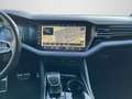Volkswagen Touareg 3.0 V6 TDI DSG R-Line 4Motion Navi Pano Blau - thumbnail 11