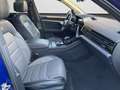Volkswagen Touareg 3.0 V6 TDI DSG R-Line 4Motion Navi Pano Blau - thumbnail 4