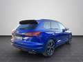 Volkswagen Touareg 3.0 V6 TDI DSG R-Line 4Motion Navi Pano Blau - thumbnail 2