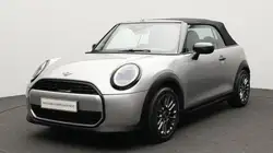 Mini Other Classic Trim