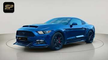 GT V8 5.0 441 CH