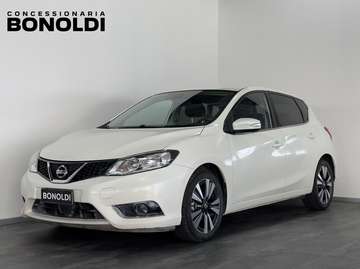 1.5 dCi 110CV N-Connecta - SENZA VINCOLO DI FINANZIAMENTO