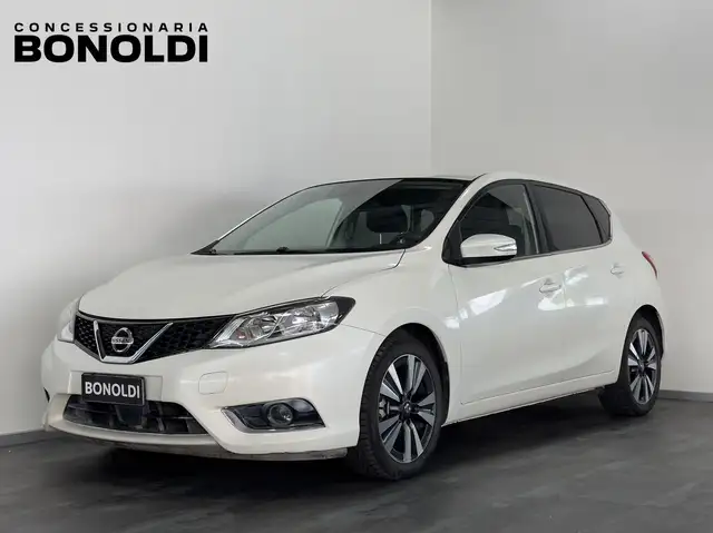 Nissan Pulsar 1.5 dCi 110CV N-Connecta - SENZA VINCOLO DI FINANZIAMENTO