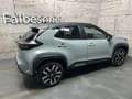 Toyota Yaris Cross 1,5 Hybrid Style + Safety + Technik Paket Grau - thumbnail 6