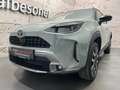 Toyota Yaris Cross 1,5 Hybrid Style + Safety + Technik Paket Grau - thumbnail 3