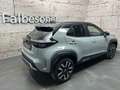Toyota Yaris Cross 1,5 Hybrid Style + Safety + Technik Paket Grau - thumbnail 5