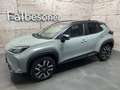 Toyota Yaris Cross 1,5 Hybrid Style + Safety + Technik Paket Grau - thumbnail 2