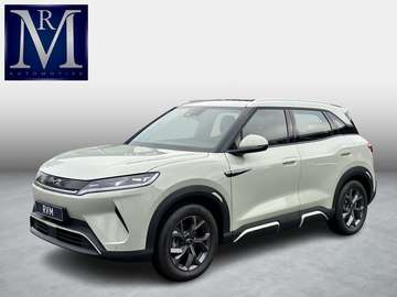 Boost 45 kWh ZGA. NIEUW! | VOLLEDIGE BYD FABRIEKSG