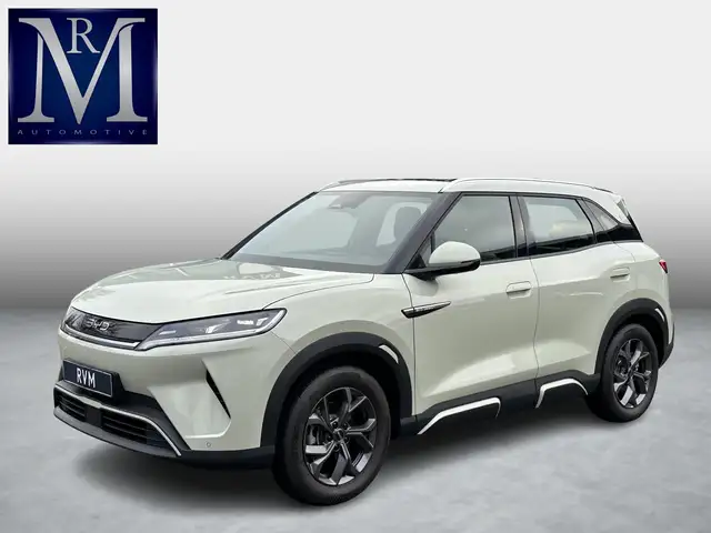 BYD Atto 2 Boost 45 kWh ZGAN Nieuw! | Volledige BYD Fabrieksg