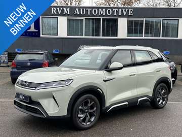 Boost 45 kWh 800KM!|VOLLEDIGE BYD FABRIEKSGARANTIE