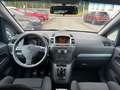 Opel Zafira B 1.6 CNG OPC LINE Edition 7.SITZER SHZ Silber - thumbnail 13
