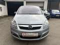 Opel Zafira B 1.6 CNG OPC LINE Edition 7.SITZER SHZ Silber - thumbnail 2