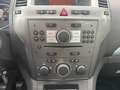 Opel Zafira B 1.6 CNG OPC LINE Edition 7.SITZER SHZ Silber - thumbnail 21