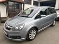 Opel Zafira B 1.6 CNG OPC LINE Edition 7.SITZER SHZ Silber - thumbnail 1
