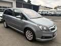 Opel Zafira B 1.6 CNG OPC LINE Edition 7.SITZER SHZ Silber - thumbnail 3