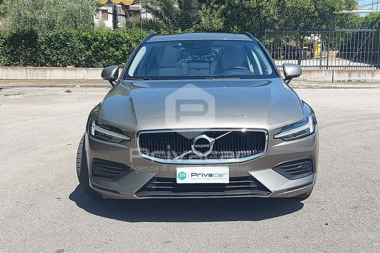 Volvo V60 V60 B4 (d) Geartronic Momentum Business Pro - 2