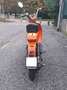 Lambretta INNOCENTI LAMBRETTA LUI Оранжевий - thumbnail 5