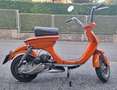 Lambretta INNOCENTI LAMBRETTA LUI Оранжевий - thumbnail 7